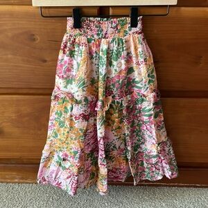 Banjanan Kids Skirt
